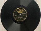 COUNTRY -- Tim Flora & Rufus Lingo : Stuttering Billy - Okeh 45311 - 78 (V) RARE