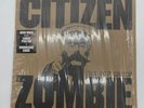 Citizen Zombie by The Pop Group Vinyl Record