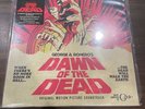 Waxwork Dawn of the Dead LP Soundtrack