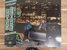 Larry June & Jay Worthy '2 P'z In A Pod' Green Marble Limited Vinyl In Hand