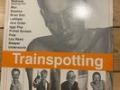 Trainspotting - Original 1996 Press - Soundtrack Double LP Vinyl Record