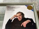 Glenn Gould- The Goldberg Variations 1982 CBS Masterworks IM 37779 Original Lp
