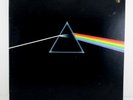 Pink Floyd THE DARK SIDE OF THE MOON, Vinyl,  w/ 4 Inserts, Harvest PROMO (1973)