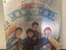 The Beatles Rock 'n' Roll Music Capitol 1976 SKBO-11537 LP Record 33 RPM Album