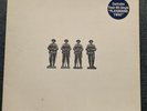SIOUXSIE AND THE BANSHEES - JOIN HANDS 1979 FIRST UK PRESSING LP W/ Hype Sticker