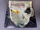 Killswitch Engage - As Daylight Dies Vinyl Original Press 2006 Used Metalcore LP