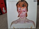 david bowie aladdin sane vinyl lp