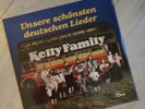 the kelly family vinyl
