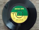 Johnny & the Attractions-Coming On The Scene/Anything You Want-Doctor Bird