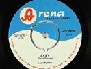 Hard Rock Psych Latin 45 - Aguaturbia - Rollin' And Tumblin' - Arena Chile - mp3
