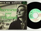 Jazz EP - Miles Davis - Ascenseur Pour L'echafaud - Fontana France - mp3