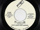 R&B Soul Jazz Popcorn 45 - Gentleman June Gardner - It's Gonna Rain - Emarcy mp3