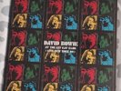 DAVID BOWIE   AT THE KIT KAT KLUB   LIVE NEW YORK 99  vinyl double album. Sealed
