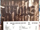LAMB – Cross Between – Original 1971 WS1920 Promo Vinyl LP - Jerry Garcia  Rare