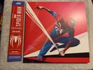 Mondo Marvel's Spider-Man (Original Video Game Soundtrack) Colored Vinyl 2 LP