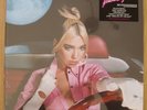 Future Nostalgia by Dua Lipa Limited Edition Neon Pink Vinyl - New-Still Sealed