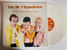 The Mr. T Experience - Revenge Is Sweet, And So Are You White dibs Color Vinyl