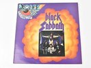 Black Sabbath Rock Legends Vertigo Records 1976 6321 120 In Original Sleeve