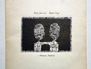 ANDY SUMMERS & ROBERT FRIPP - I ADVANCE MASKED * VINYL LP AMLH 64913 FREE P&P UK