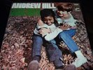 ANDREW HILL : GRASS ROOTS STILL SEALED LP BLUE NOTE BST 84303 USA