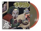MF DOOM - MM Food Green & Pink Vinyl Edition (2004 - US - Reissue)