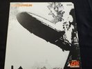 1969 Led Zeppelin Self Titled Vinyl LP Vintage Record - 1st Press US SD 8216
