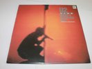 U2 Live Under A Blood Red Sky LP Vinyl Record VG+ 1983 Island L20033