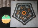 Testament – The Ritual LP VINYL 1st PRESS THRASH METAL 1992 Overkill Slayer