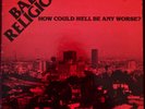 Bad Religion- How Could Hell Be Any Worse?- Epitaph 1981 (1986 Reissue)
