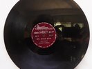 Johnny Cymbal  78 rpm vinyl record brazil 10' Continental 60063 / Mr. Bass Man