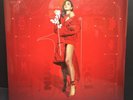 Charli XCX “Number 1 Angel / Pop 2” 2LP 2017 Red/Clear Vinyl Asylum Recs NM/NM