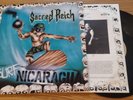 SACRED REICH – SURF NICARAGUA 1988 THRASH EP 12” ROADRUNNER RECORDS RR 9512 1