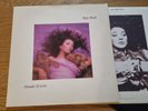 KATE BUSH HOUNDS OF LOVE ORIGINAL 1985 UK FIRST PRESS LP VINYL