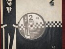 Madness The Prince 7 Inch Vinyl Original 2 Tone Excellent 70s Ska Vinyl
