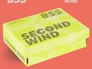 BSS [SECOND WIND] 1st Single Album SPECIAL Ver./CD+Photo Book+Card+BSS Item