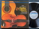 NM - TEREBESI - PRUNNBAUER - Paganini - Violin & Guitar - Telefunken - 2 lp Box