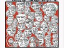 OLIVER HART THE MANY FACES OF OLIVER HEART OR: HOW EYE ONE THE WRITE TOO (Vinyl)