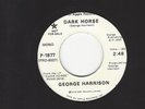 GEORGE HARRISON- 