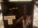THELONIOUS MONK Thelonious Himself LP RIVERSIDE RLP 12-235 DG MONO John Coltrane