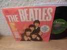 The Beatles – Long Tall Sally / I Call Your Name Vinyl, 7