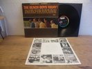 The Beach Boys – The Beach Boys Today  mint- rare Promo 1965 Surf Beat Lp
