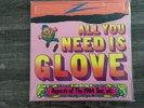 Frank Zappa…All You Need Is Glove…2LP…M-