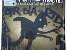 We Are The Radio Brian Jonestown Massacre LP Limited Edition Etched with Tag