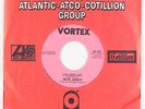 Jazz 45 - Keith Jarrett - Lay Lady Lay - Vortex - VG++ mp3