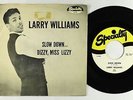 R&B 45 - Larry Williams - Slow Down/Dizzy, Miss Lizzy - Specialty - mp3