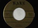 Rockabilly 45 - Don Lewis - First Country Singer On The Moon - Kale - mp3