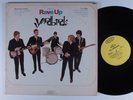 YARDBIRDS Having A Rave Up With... EPIC LP VG+ mono w