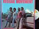 REGGAE MOVEMENT Harry J TROJAN RECORDS TBL144 1970 Orig Blake Boy Vinyl LP EX+