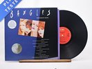 Bangles - Greatest Hits - Insert LP Vinyl Record - EX/EX