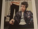 MFSL MoFi MINT LP BOB DYLAN Highway 61 Revisited  MONO 2x 12” 45rpm Numbered